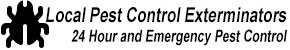 Macomb MI Pest Control Exterminators